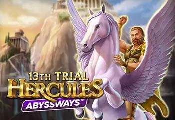 13th Trial Hercules Abyssways