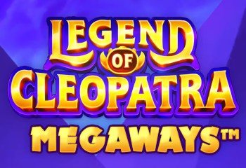 Legend of Cleopatra Megaways